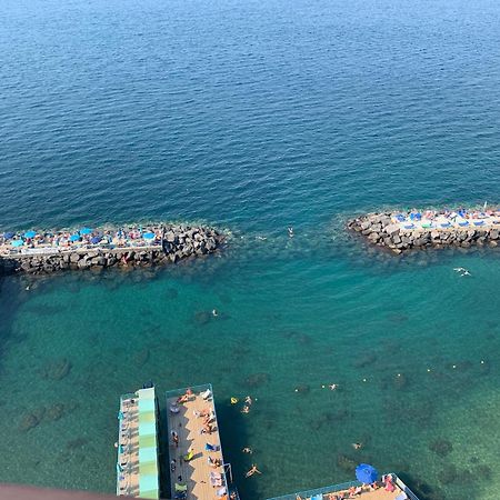 Villa Cettina Boutique Hotel Sorrento Exterior photo