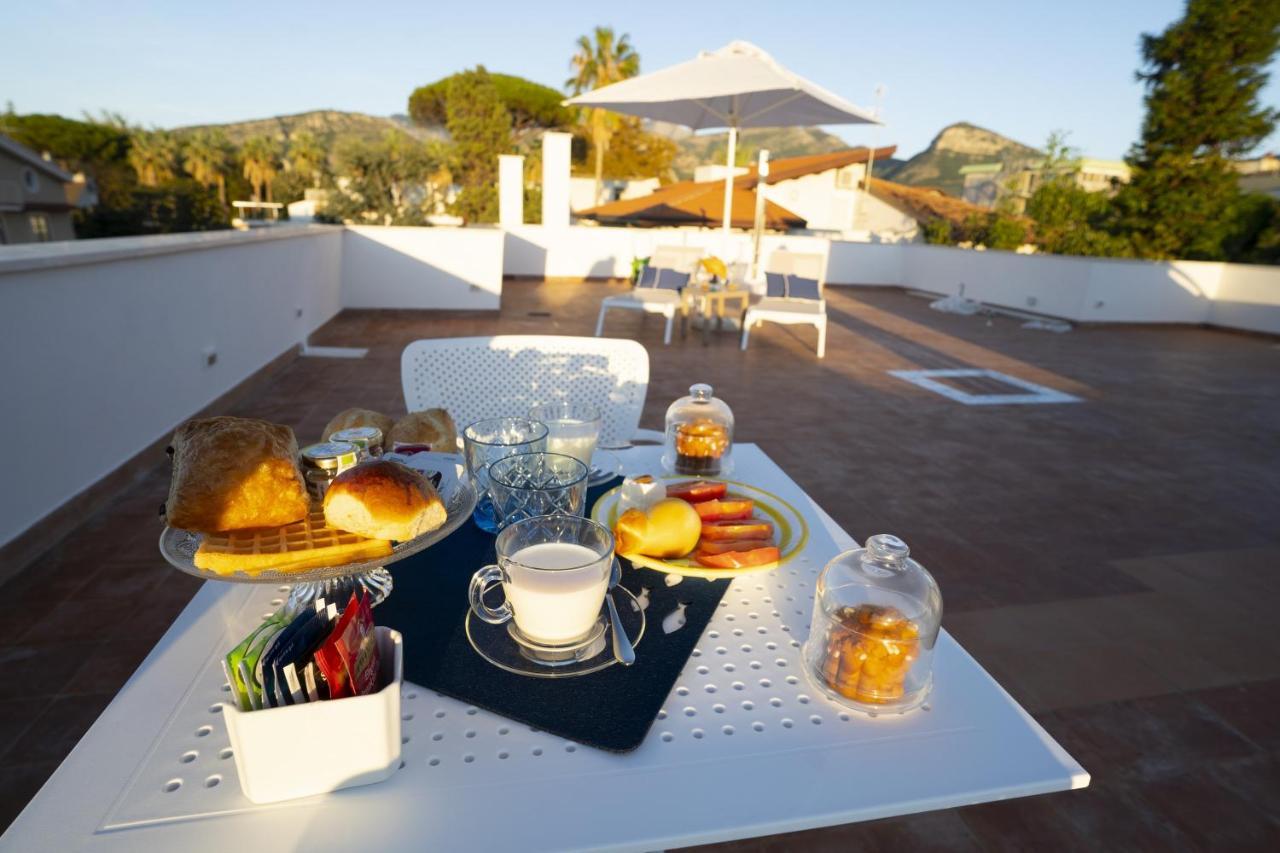 Villa Cettina Boutique Hotel Sorrento Exterior photo