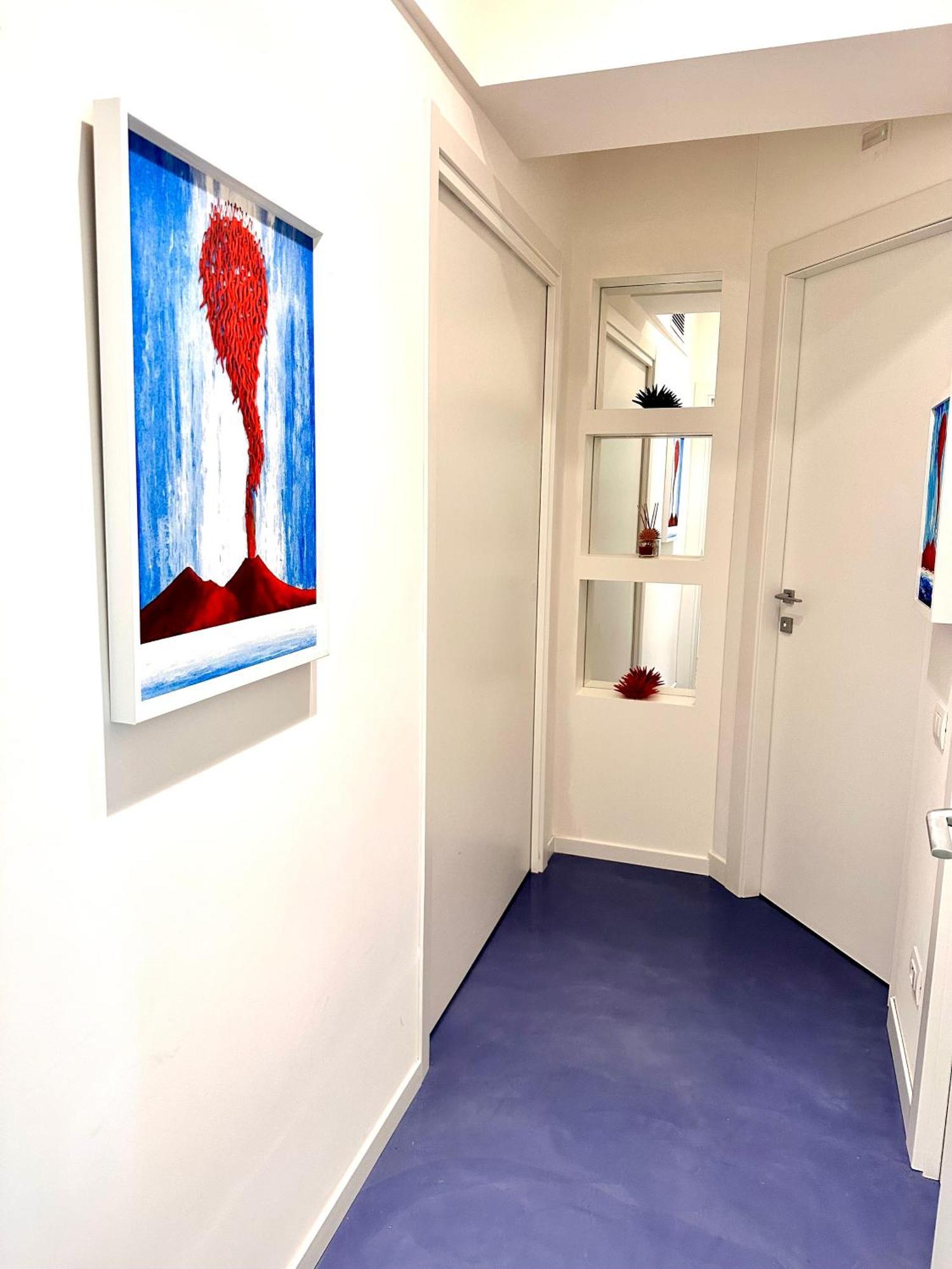 Villa Cettina Boutique Hotel Sorrento Exterior photo